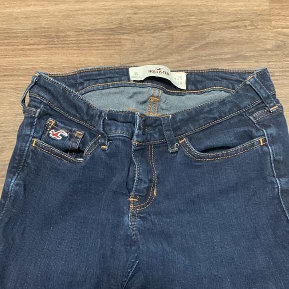 Women's Hollister jeans size 1s - Picture 2 of 7